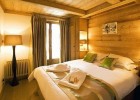 Chalet Petit Choucas, Val D'Isere Ski Chalet